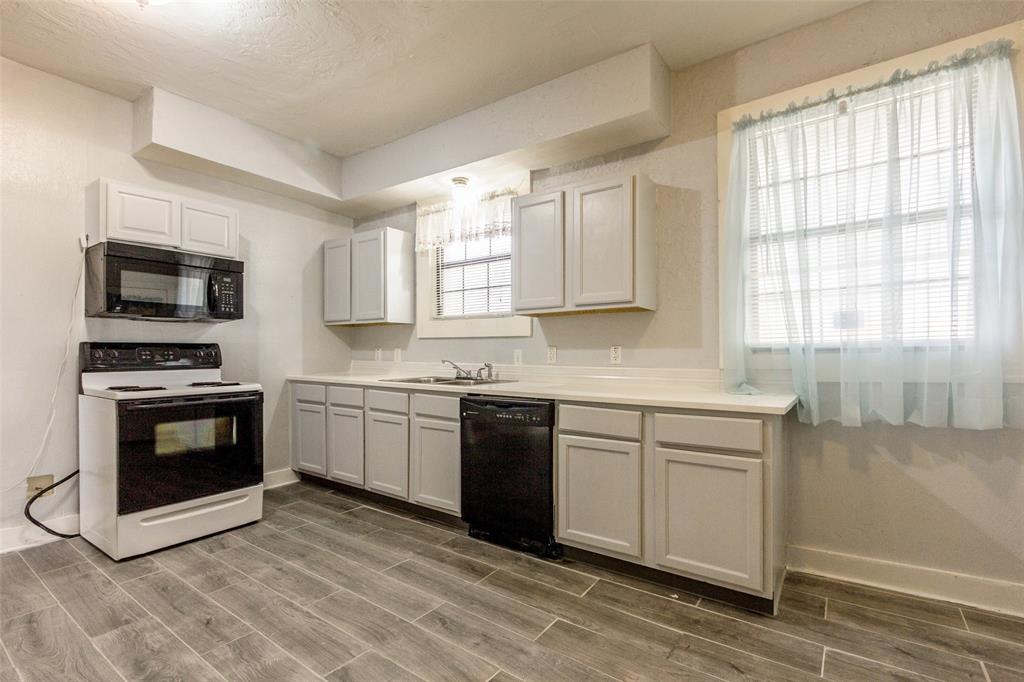 King Sub - Residential Lease