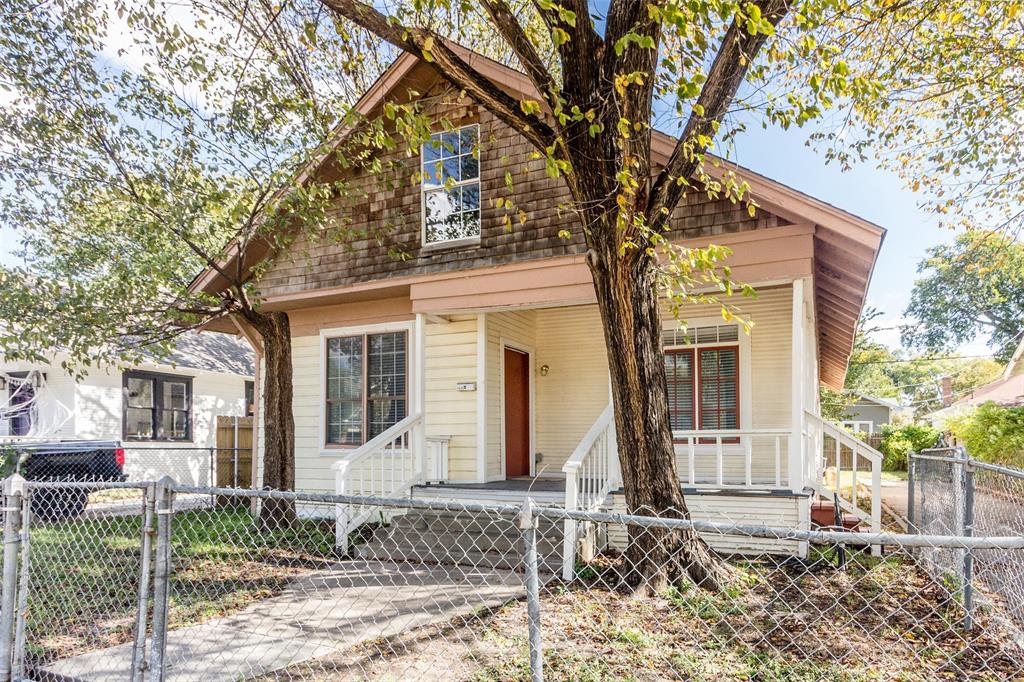 King Sub - Residential Lease