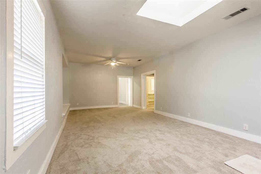 King Sub - Residential Lease