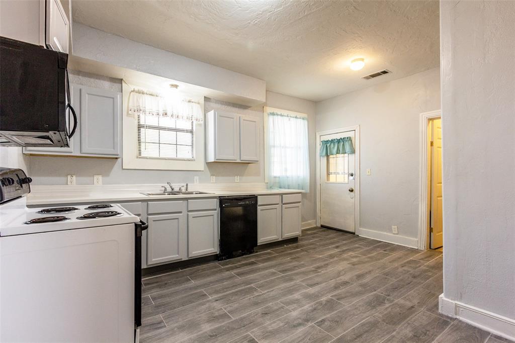 King Sub - Residential Lease