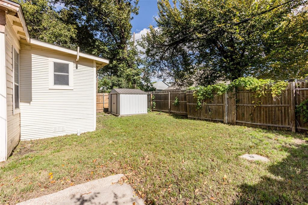 King Sub - Residential Lease