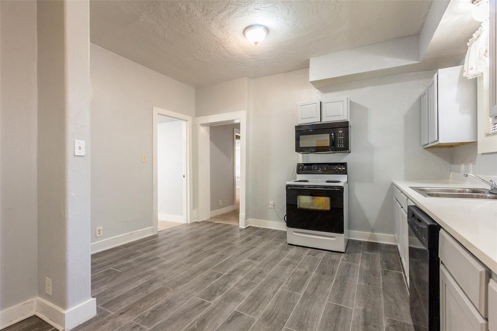 King Sub - Residential Lease