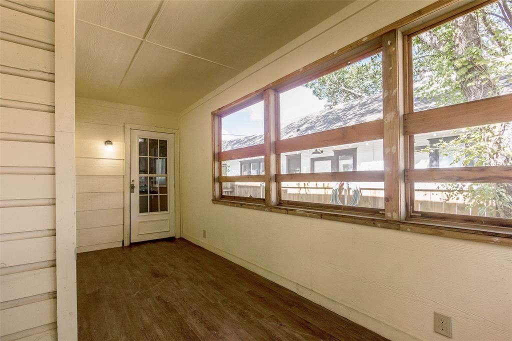 King Sub - Residential Lease