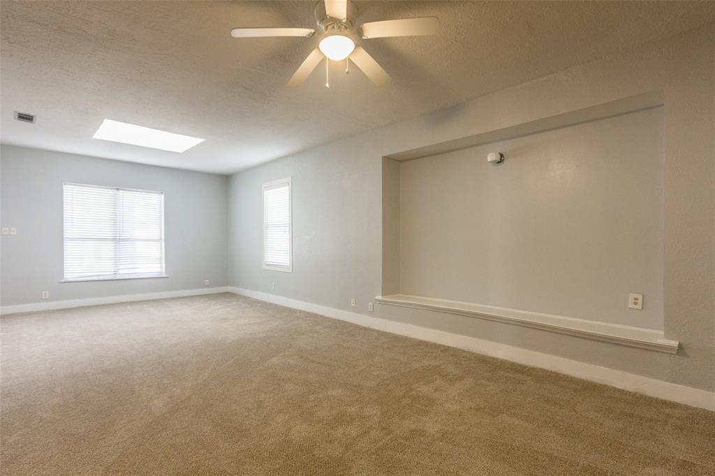 King Sub - Residential Lease