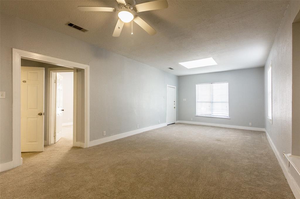 King Sub - Residential Lease