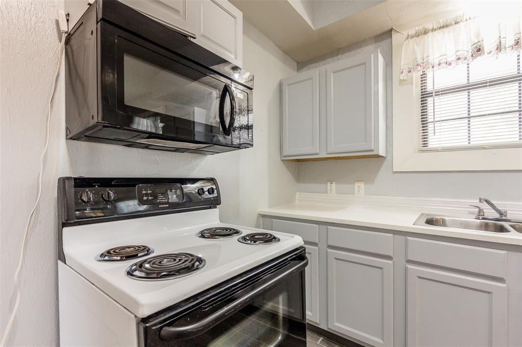 King Sub - Residential Lease