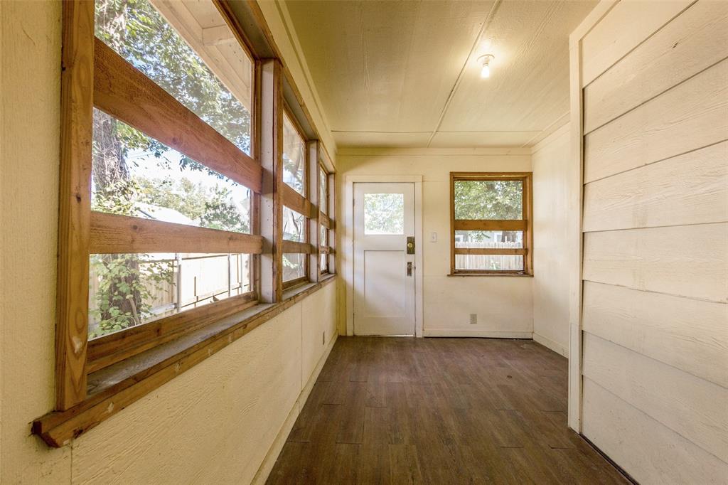 King Sub - Residential Lease