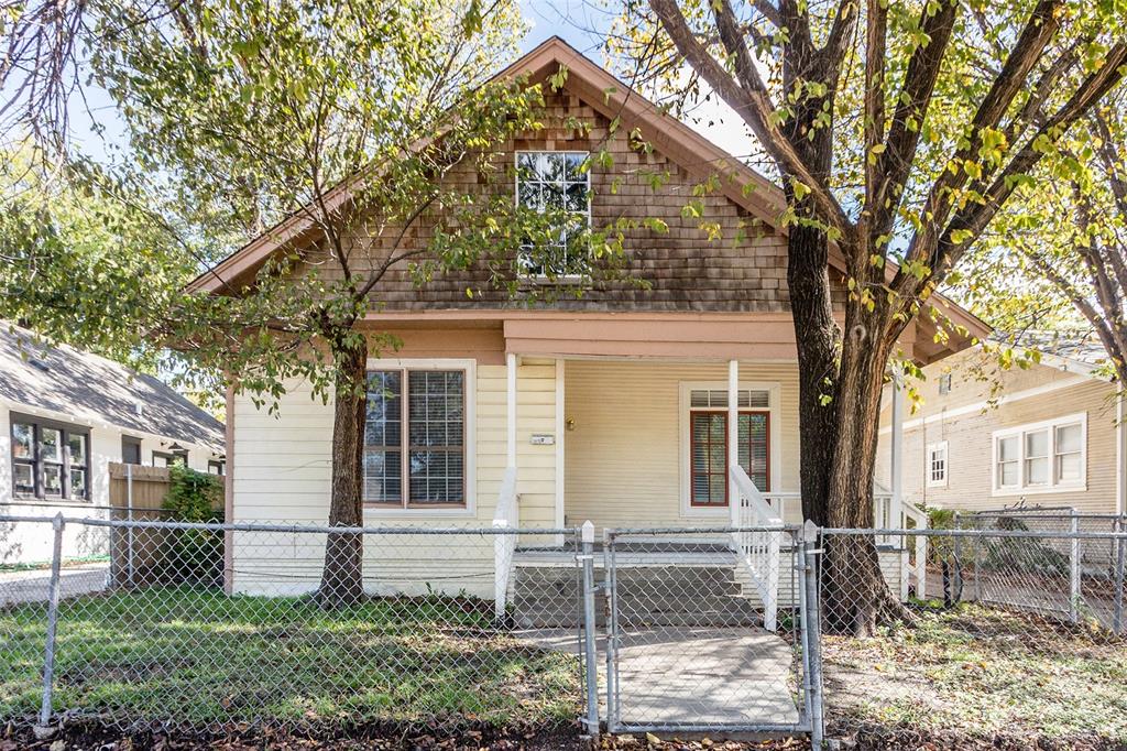 King Sub - Residential Lease