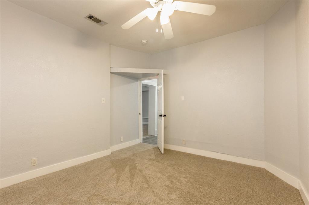 King Sub - Residential Lease