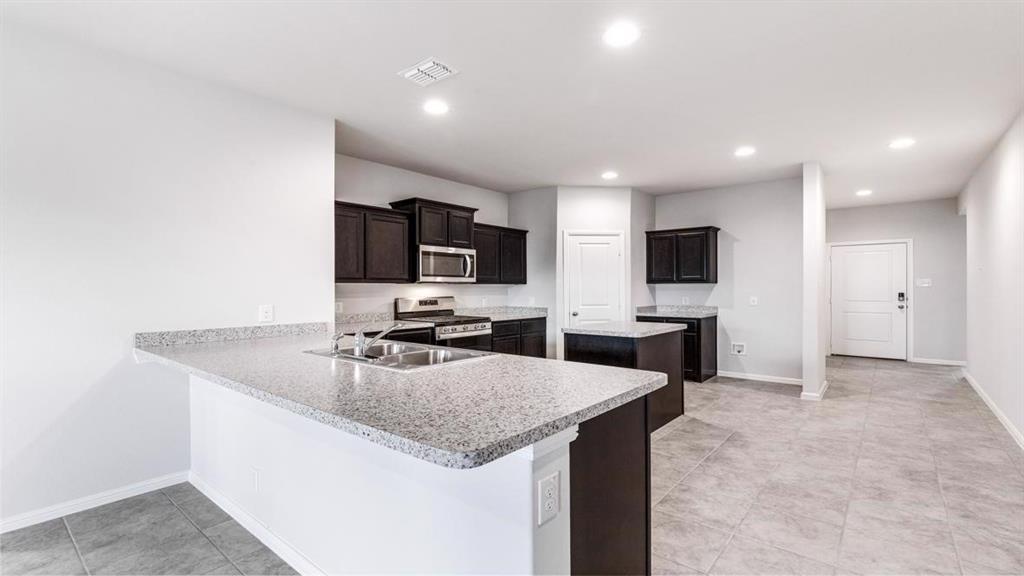 Rosewood at Beltmill - Residential