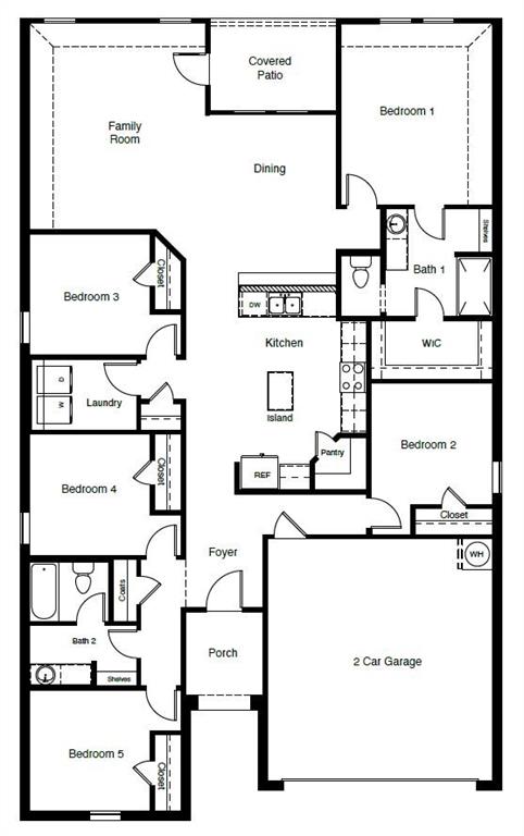 Rosewood at Beltmill - Residential