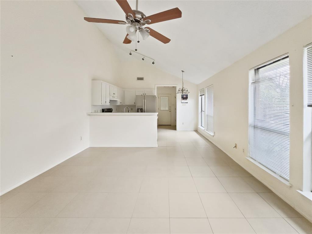 Hollis - Residential Lease