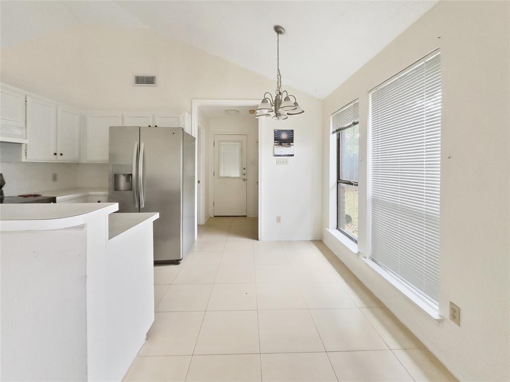 Hollis - Residential Lease