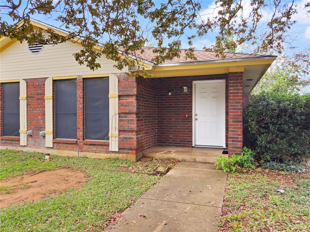 Hollis - Residential Lease