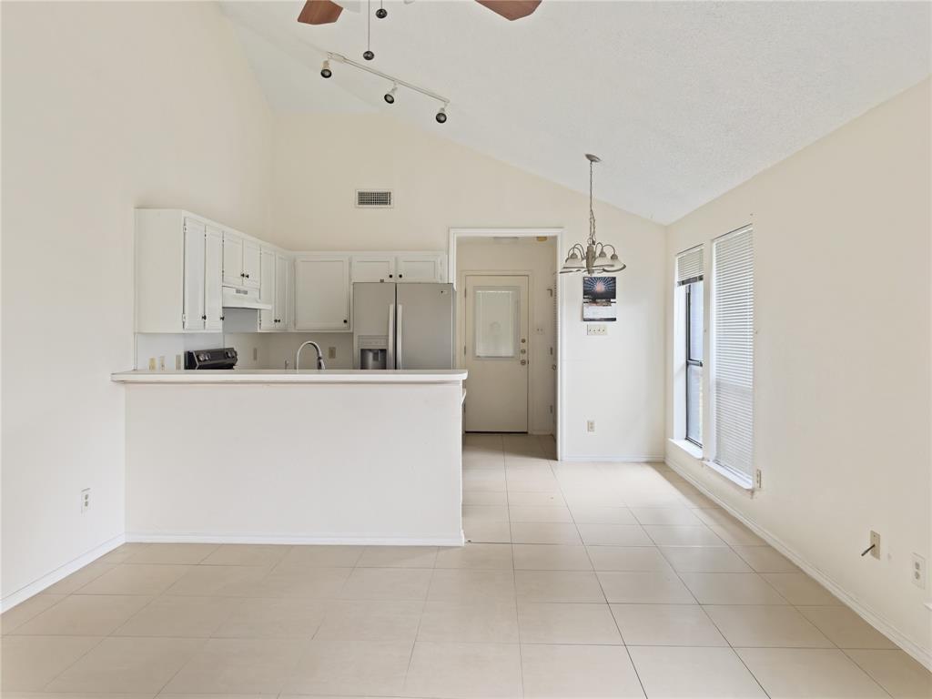 Hollis - Residential Lease