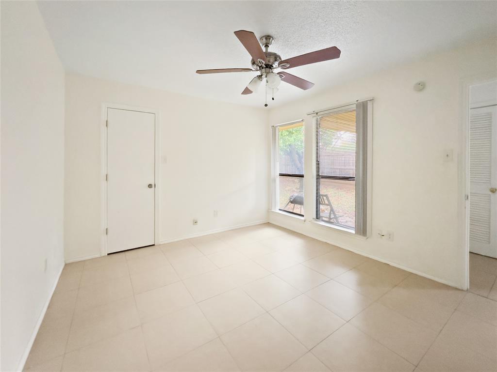 Hollis - Residential Lease