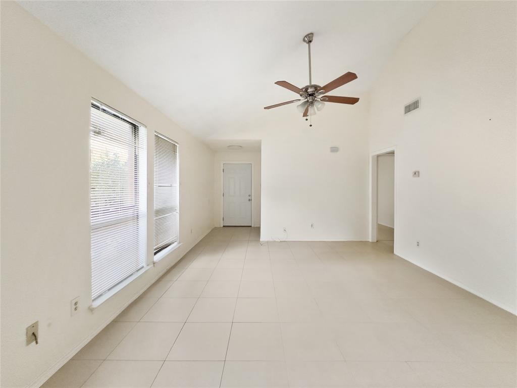 Hollis - Residential Lease