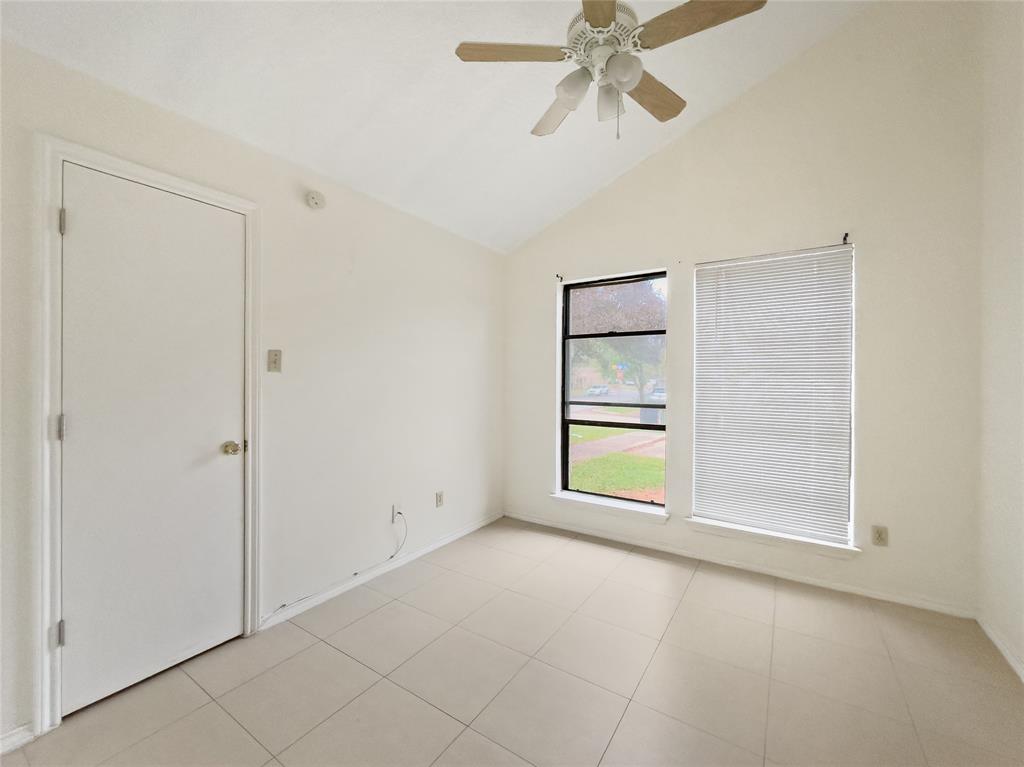 Hollis - Residential Lease