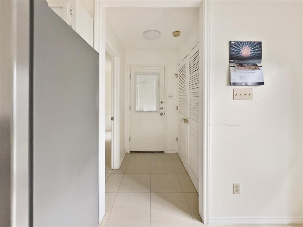 Hollis - Residential Lease