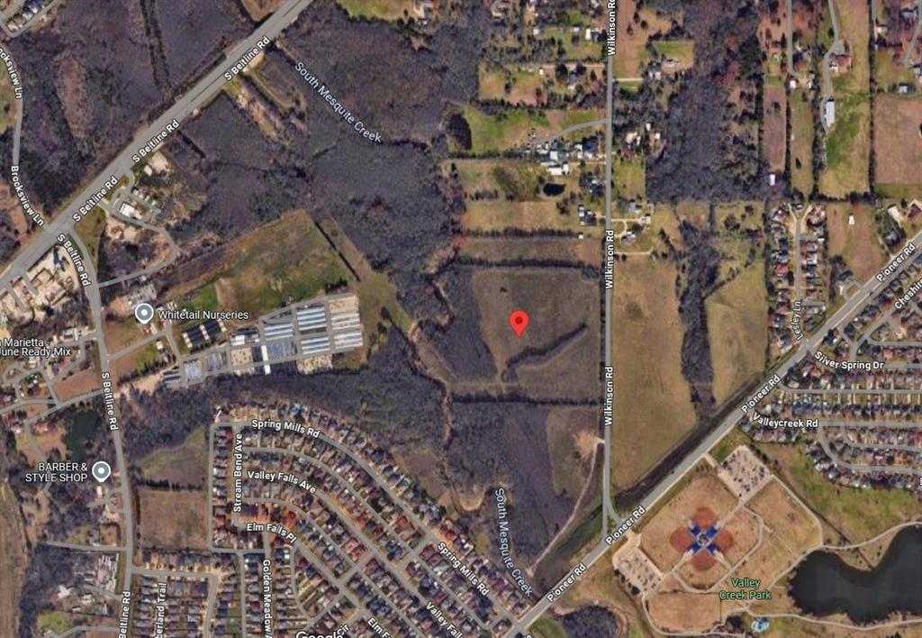 2101 Wilkinson Road