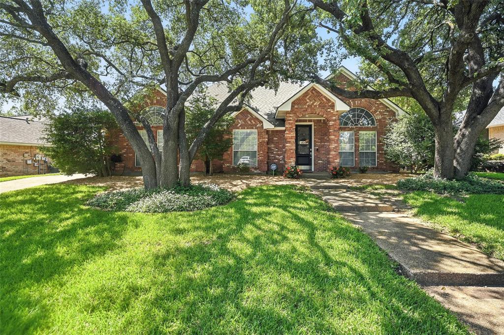 7605 Ramble Wood Trail
