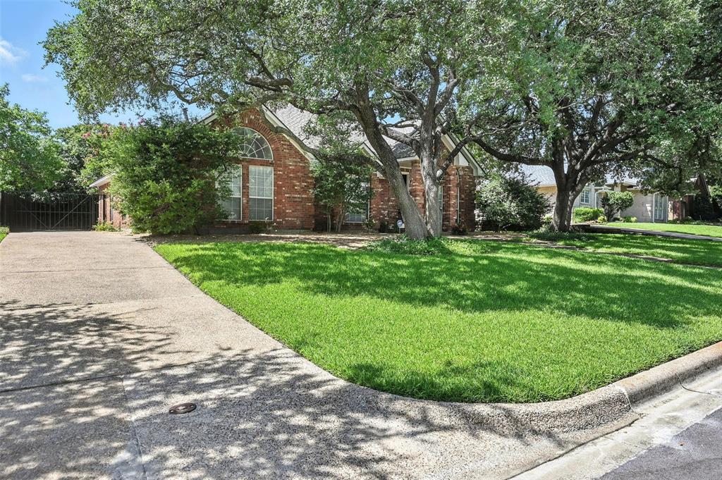 Quail Ridge Estates Add - Residential