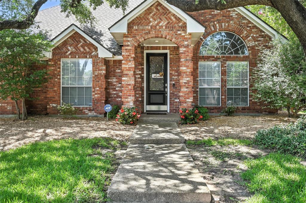 7605 Ramble Wood Trail