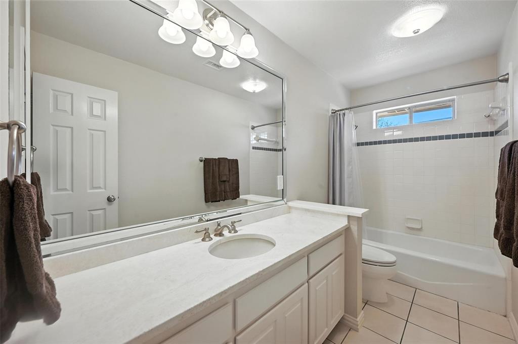 Quail Ridge Estates Add - Residential