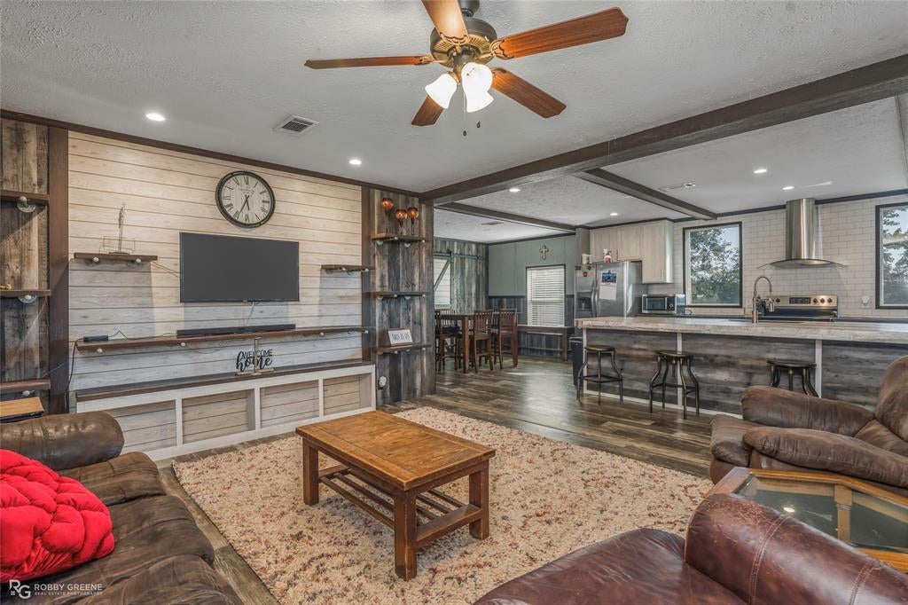 191 Padgett Road