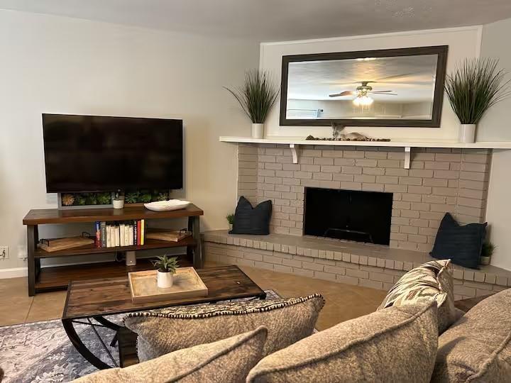 400 Green Canyon Drive