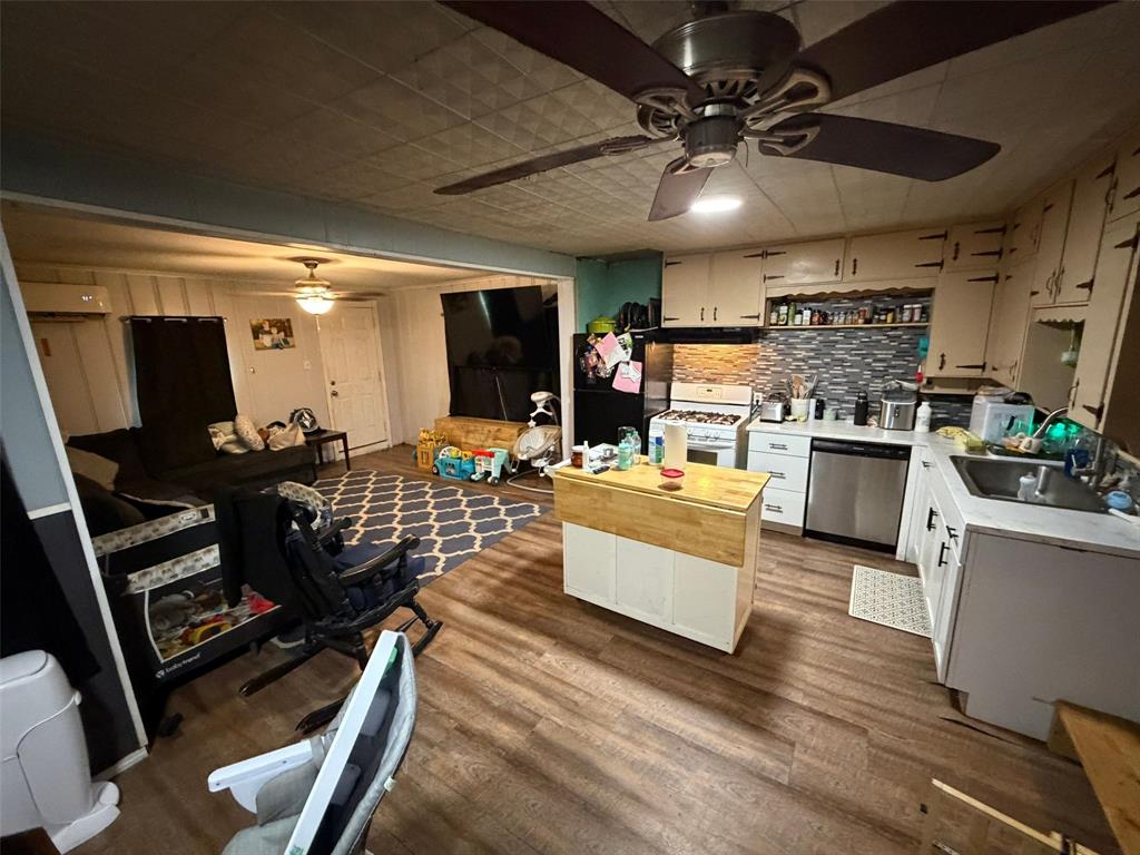 Homewood Add - Residential
