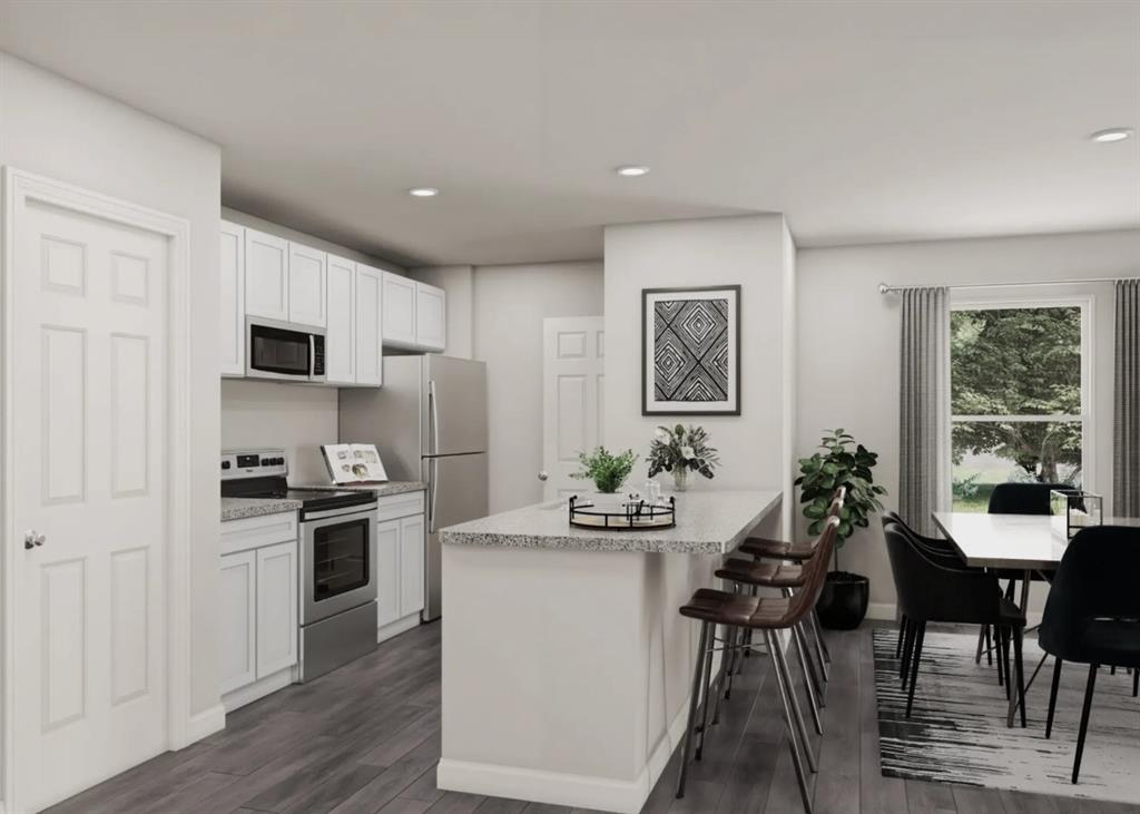 Courtland Place - Residential