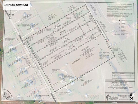 Photo of TBD Greathouse Road, Waxahachie, TX 75167 (MLS # 21368776)
