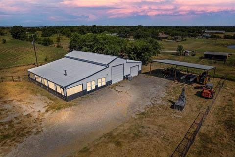 Photo of 139 County Road 2156, Gainesville, TX 76240 (MLS # 21239135)