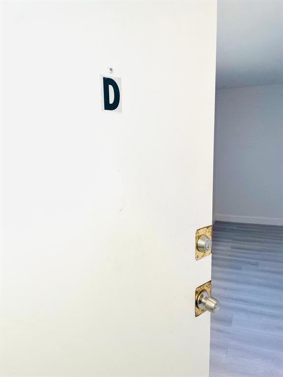 SOUTH SIDE ADDITION - Residential Lease