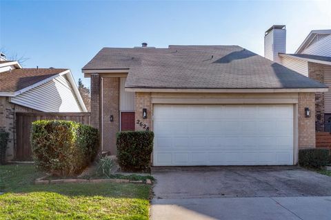 Property photo of 2628 Via Los Altos, Carrollton, TX 75006