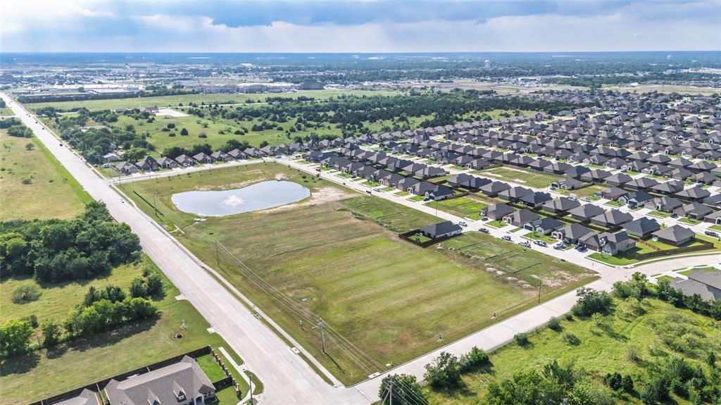 Stonewood Estates Ph 5 - Commercial Sale