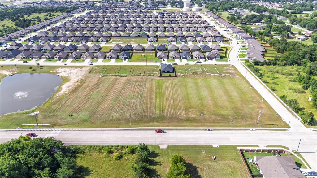 Stonewood Estates Ph 5 - Commercial Sale