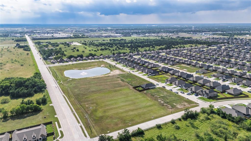 Stonewood Estates Ph 5 - Commercial Sale