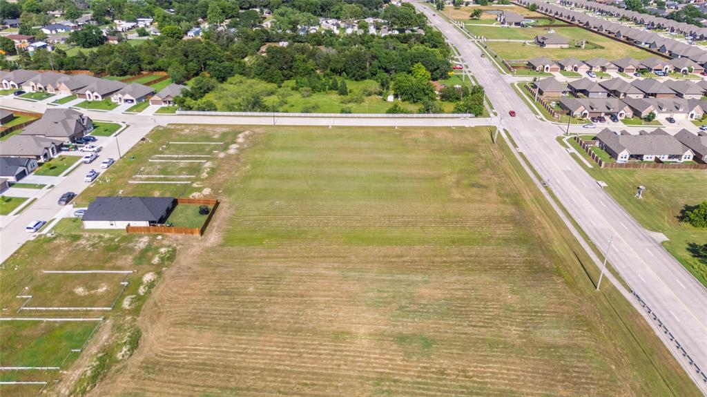 Stonewood Estates Ph 5 - Commercial Sale