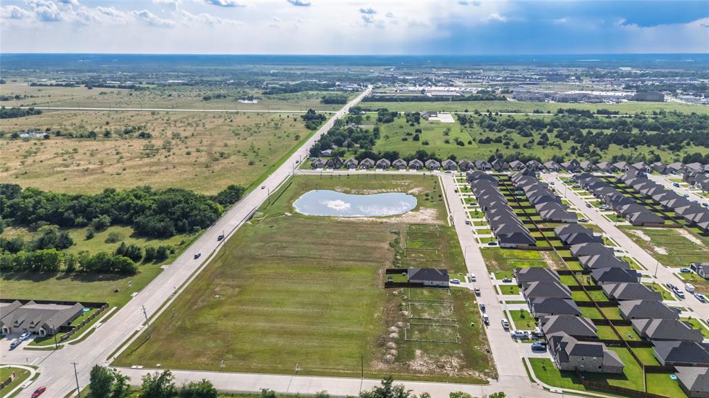 Stonewood Estates Ph 5 - Commercial Sale