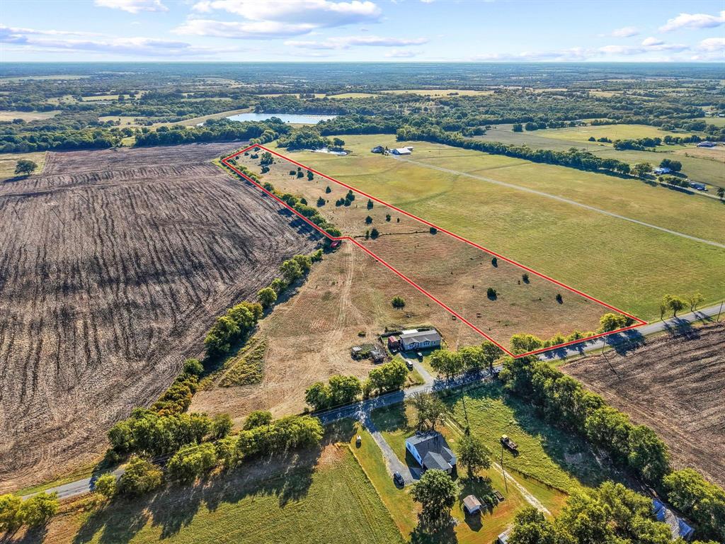 (BEISDMH) BISD ALL MOBILE HOMES - Land