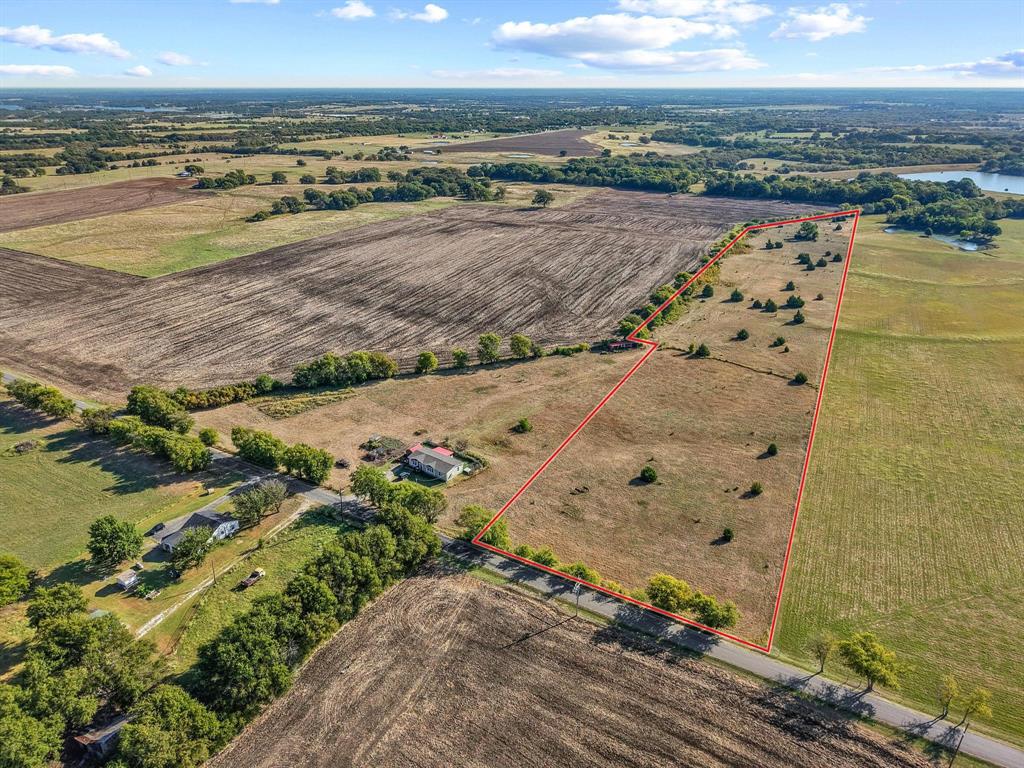 (BEISDMH) BISD ALL MOBILE HOMES - Land