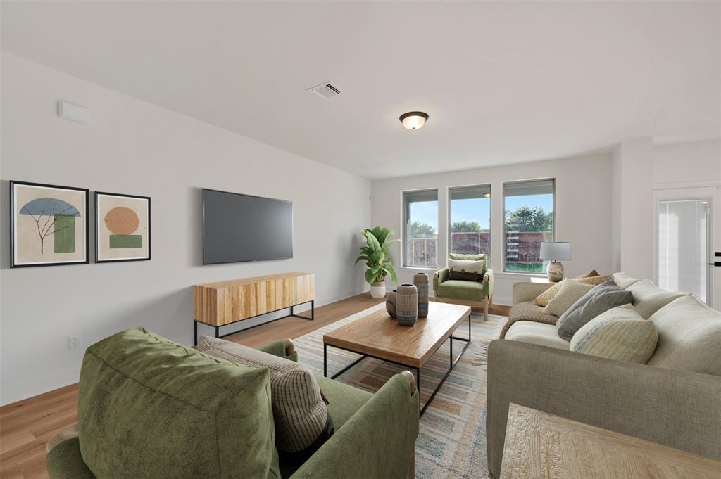 Solterra - Residential