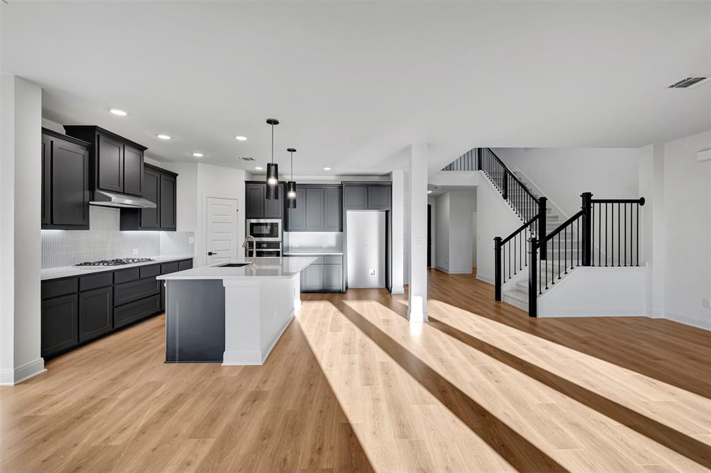 Solterra - Residential