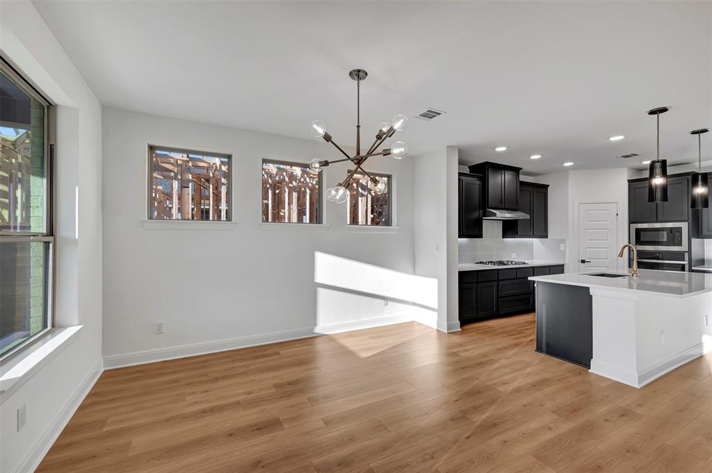 Solterra - Residential