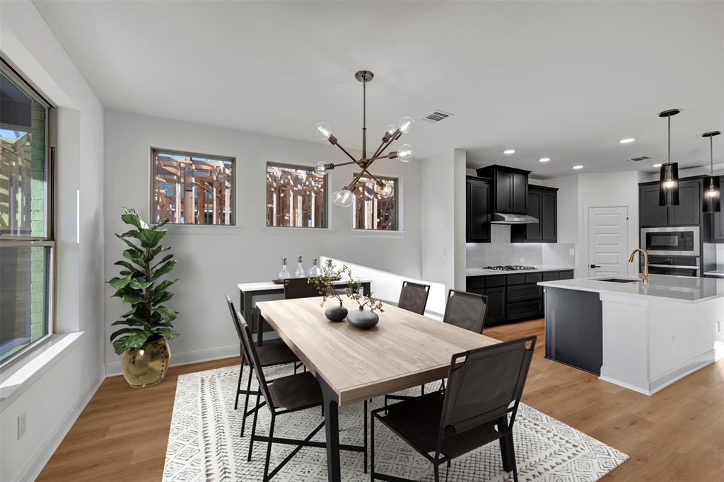 Solterra - Residential