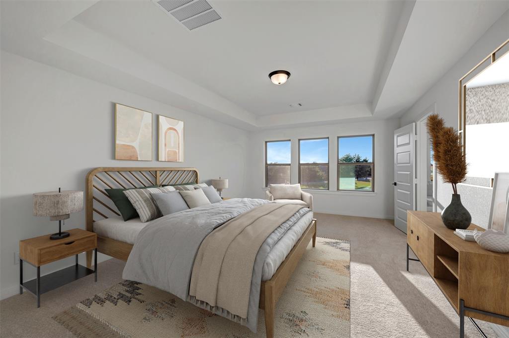 Solterra - Residential