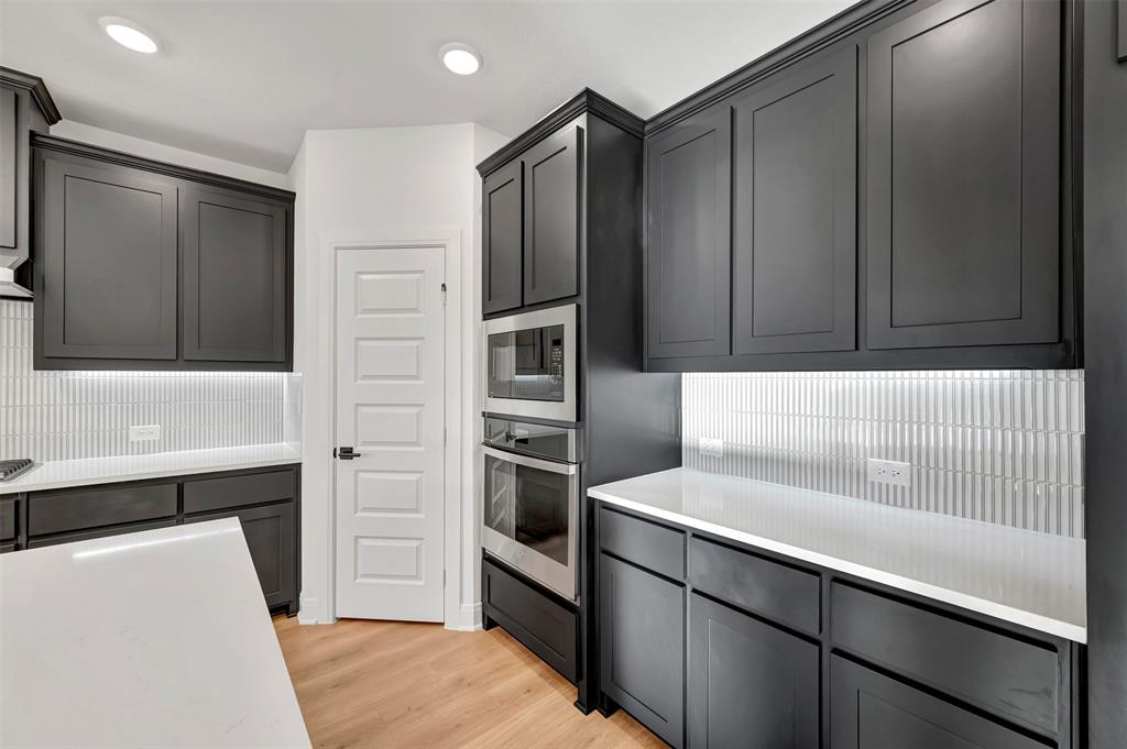 Solterra - Residential