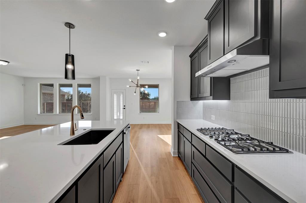 Solterra - Residential